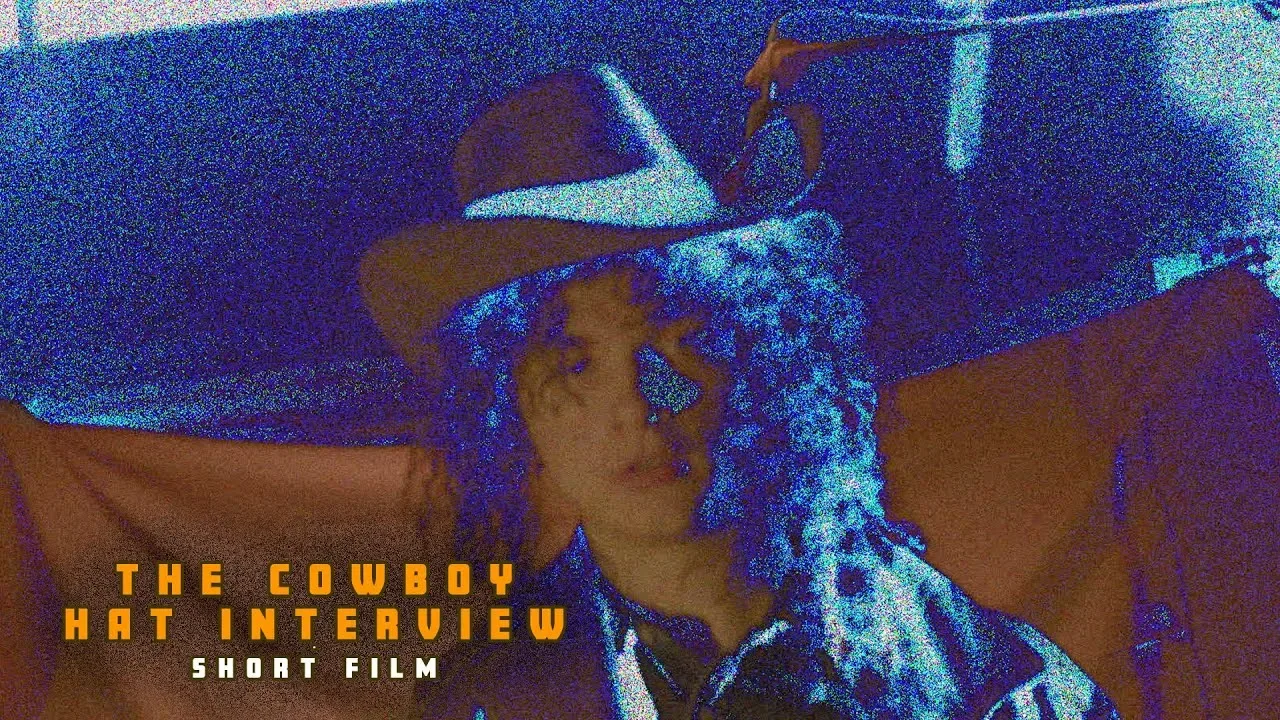 The Cowboy Hat Interview